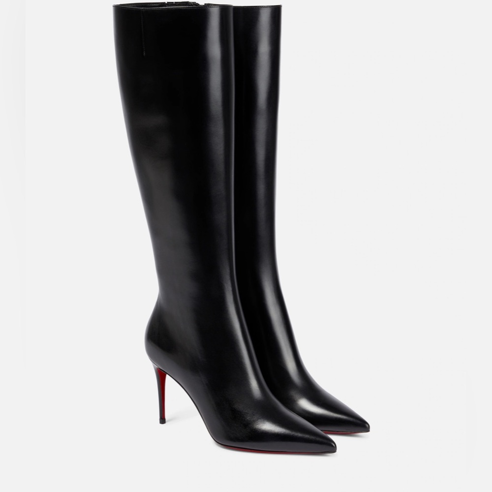 Christian Louboutin So Kate - New In Box - Picture 5 of 6